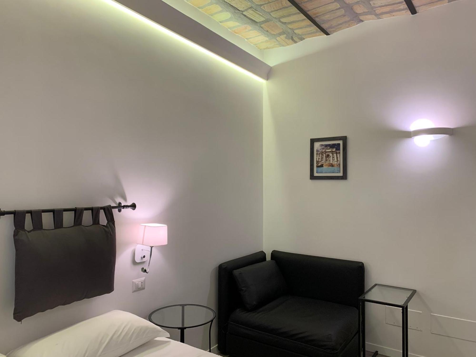 Luxury Rooms Near Colosseum Rom Zimmer foto