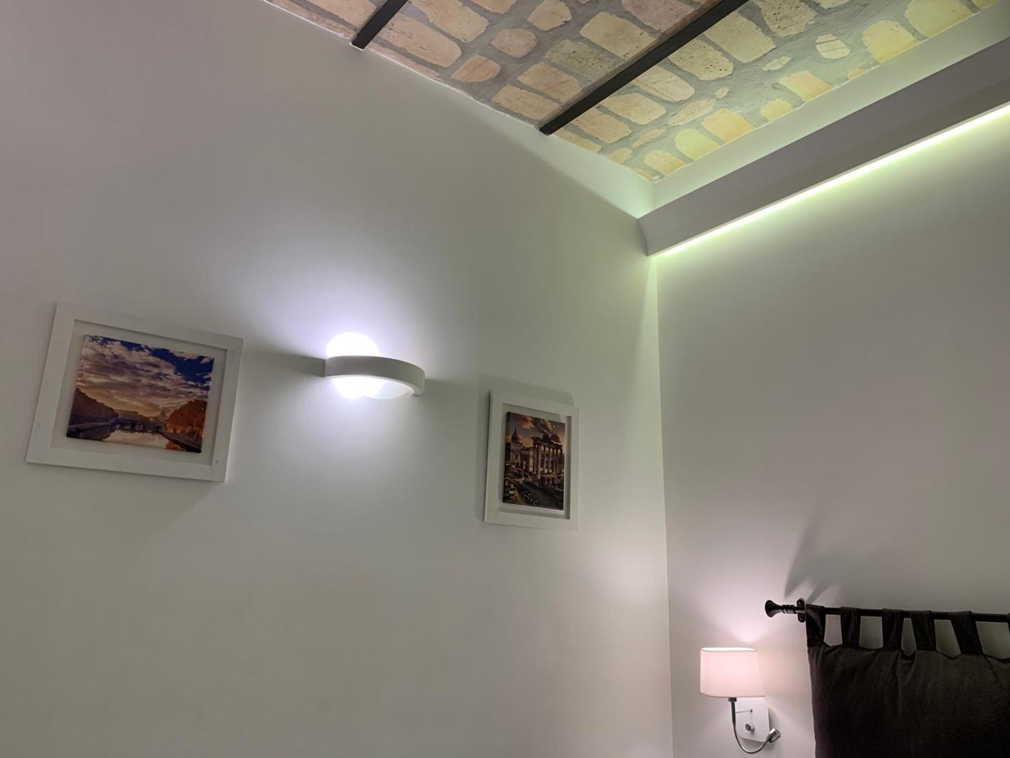 Luxury Rooms Near Colosseum Rom Zimmer foto