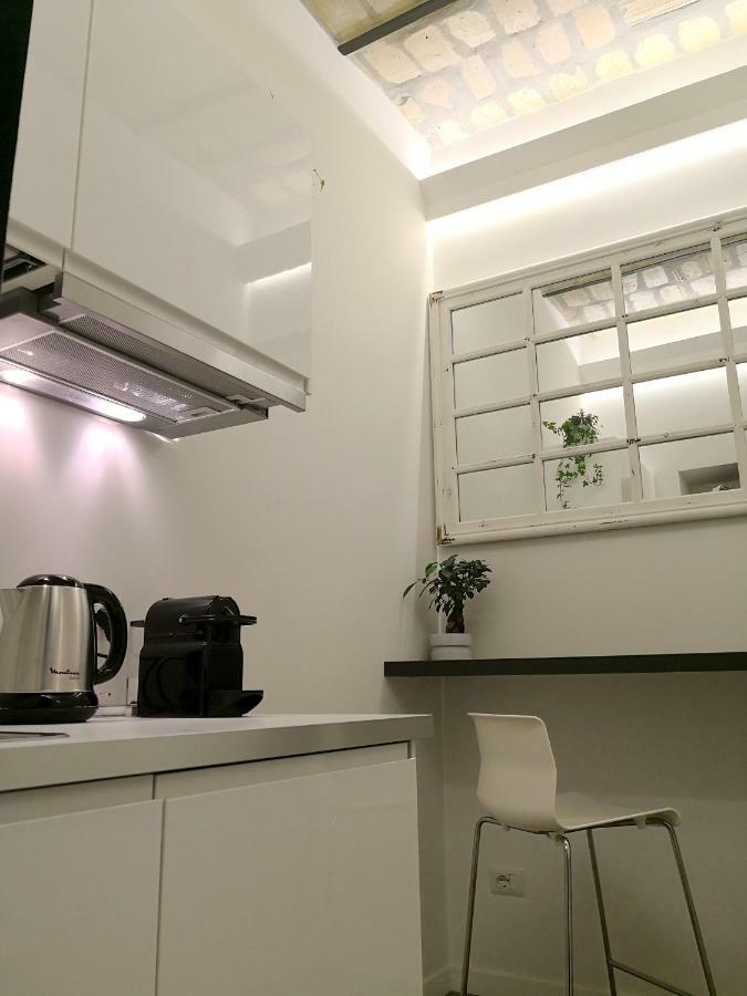 Luxury Rooms Near Colosseum Rom Exterior foto