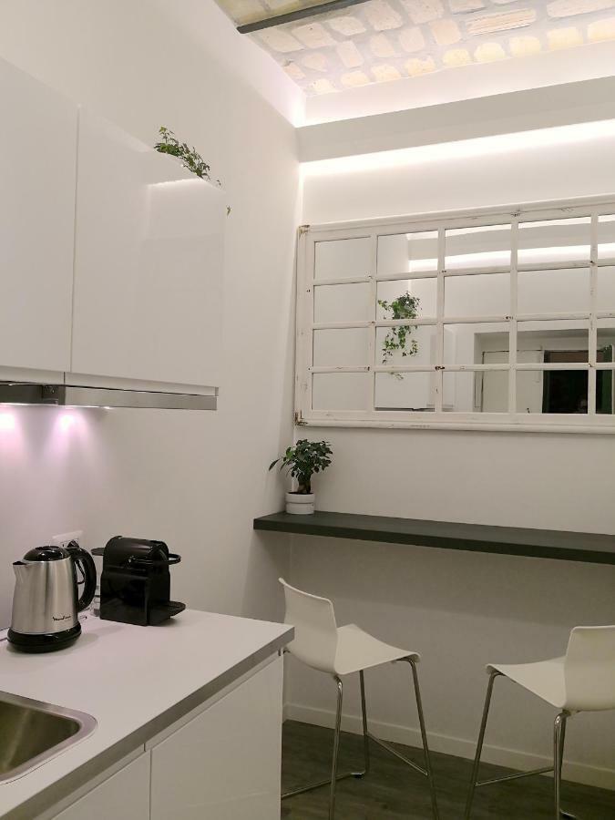Luxury Rooms Near Colosseum Rom Exterior foto